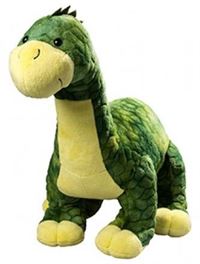 PELUCHE DINOSAURO